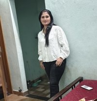 Riddhi Shamli Djdkd - escort in Bangalore