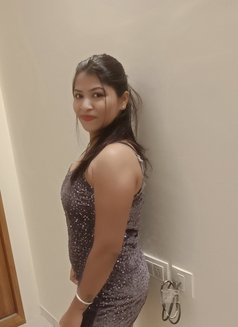 Riddhi Shamli - escort in Chandigarh Photo 5 of 6