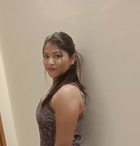 independent girl nude cam/real - puta in Ahmedabad