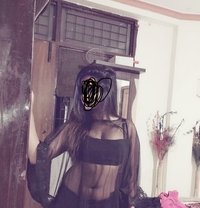 Riya phone sex/ cam show - escort in Mumbai