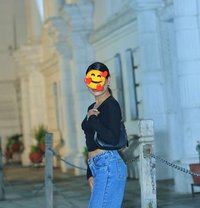 Independent girl for genuine service - escort in Kathmandu