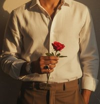 Ride by Horse - Male escort in Hyderabad