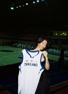 Ride With Z - puta in Bangkok Photo 6 of 6