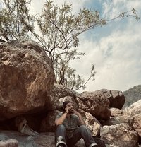 Ridecamsidd - Male escort in New Delhi