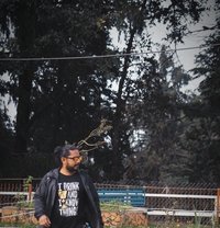Ridecamsidd - Male escort in New Delhi