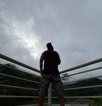 Ridecamsidd - Male escort in New Delhi