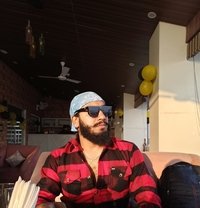 Rider Wani - Male escort in Dehradun, Uttarakhand