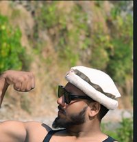 Rider Wani - Male escort in Mumbai