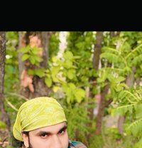 Rider Wani - Male escort in Mumbai