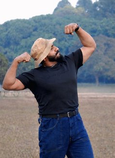 Rider Wani - Male escort in Gurgaon Photo 2 of 4