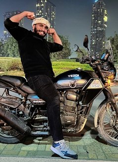 Rider Wani - Male escort in Gurgaon Photo 3 of 4