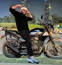 Rider Wani - Acompañantes masculino in Gurgaon