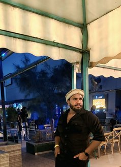 Rider Wani - Male escort in Gurgaon Photo 4 of 4