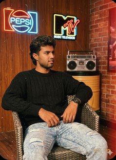 Rider Yash - Male escort in Ranchi Photo 1 of 2