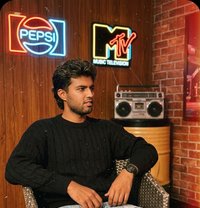 Rider Yash - Male escort in Ranchi