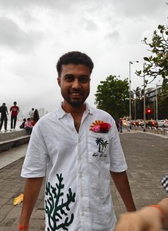 Rider Yash - Male escort in Ranchi Photo 2 of 2