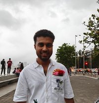 Rider Yash - Male escort in Ranchi