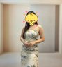 Ridhi Arora - escort in Chandigarh Photo 1 of 3