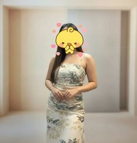 Ridhi Arora - escort in Chandigarh Photo 1 of 3