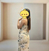 Ridhi Arora - escort in Chandigarh
