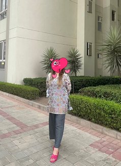 Ridhi- CAM & Real Meet - escort in Chandigarh Photo 5 of 6