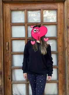 Ridhi- CAM & Real Meet - escort in Chandigarh Photo 6 of 6