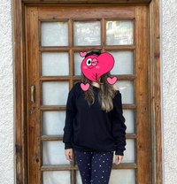 Rashita- CAM & Real Meet - escort in Chandigarh Photo 1 of 4