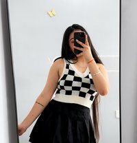 Ridhi Cam and Real Meet Service - escort in Kathmandu