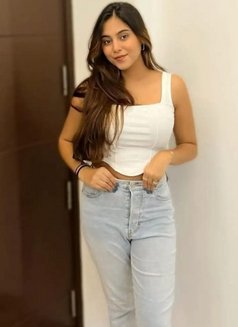 Ridhi - escort in Ahmedabad Photo 2 of 2