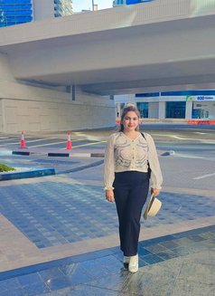 Ridhi - escort in Bangalore Photo 1 of 1