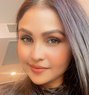 Ridhi - escort in Bangalore Photo 1 of 2