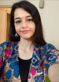 Ridhi - escort in Bangkok Photo 1 of 2