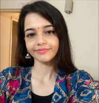 Ridhi - escort in Bangkok
