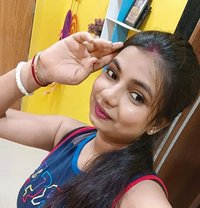 Ridhi - escort in Bangkok