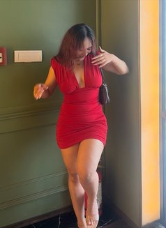 Ridhi - escort in Navi Mumbai Photo 2 of 2