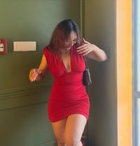 Ridhi - escort in Navi Mumbai