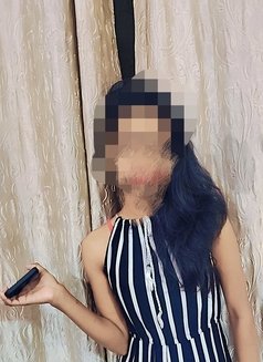 Ridhi - escort in Pune Photo 1 of 4