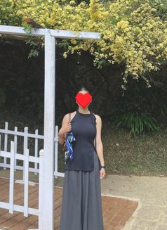 Ridhi - escort in Kathmandu Photo 1 of 3