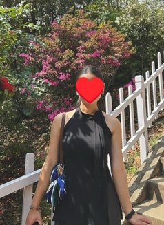 Ridhi - escort in Kathmandu Photo 2 of 3