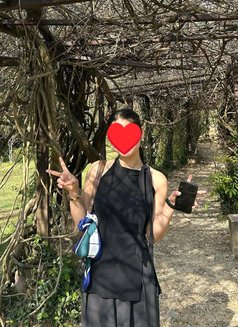 Ridhi - escort in Kathmandu Photo 3 of 3