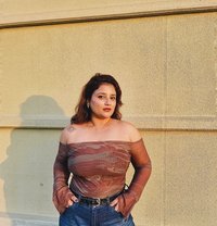 Ridhi patil high class Escort low price - puta in Thane