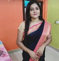 Ridhi Patil - escort in Thane