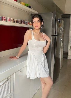 Ridhi Patil Kalyan Dombivli Available - escort in Kalyan Photo 3 of 4