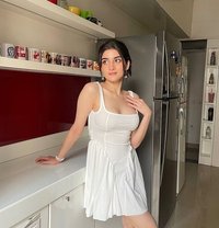 Ridhi Patil Kalyan Dombivli Available - escort in Kalyan