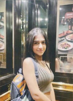 Ridhi Patil Navi Mumbai Best College Gir - puta in Navi Mumbai Photo 3 of 3