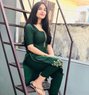 Ridhi Patil Navi Mumbai cash payment - escort in Navi Mumbai Photo 2 of 4