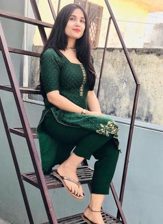 Ridhi Patil Navi Mumbai cash payment - escort in Navi Mumbai Photo 2 of 4