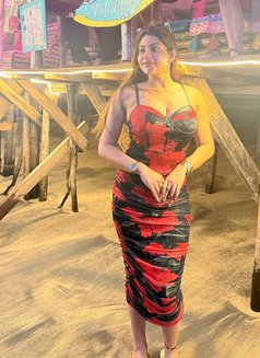 Ridhi Patil Navi Mumbai cash payment - escort in Navi Mumbai Photo 4 of 4