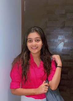 Ridhi Patil Navi Mumbai cash payment - escort in Navi Mumbai Photo 3 of 4