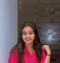 Ridhi Patil Navi Mumbai cash payment - escort in Navi Mumbai